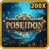 Poseidon game icon