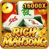 Rich Mahjong game icon