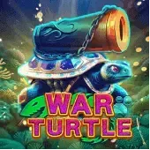 War Turtle game icon