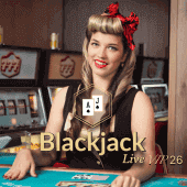 Blackjack VIP 26 game thumbnail