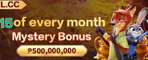 Get Your ph33 Login Bonus banner