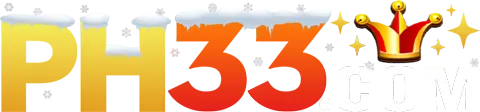 ph33 Logo